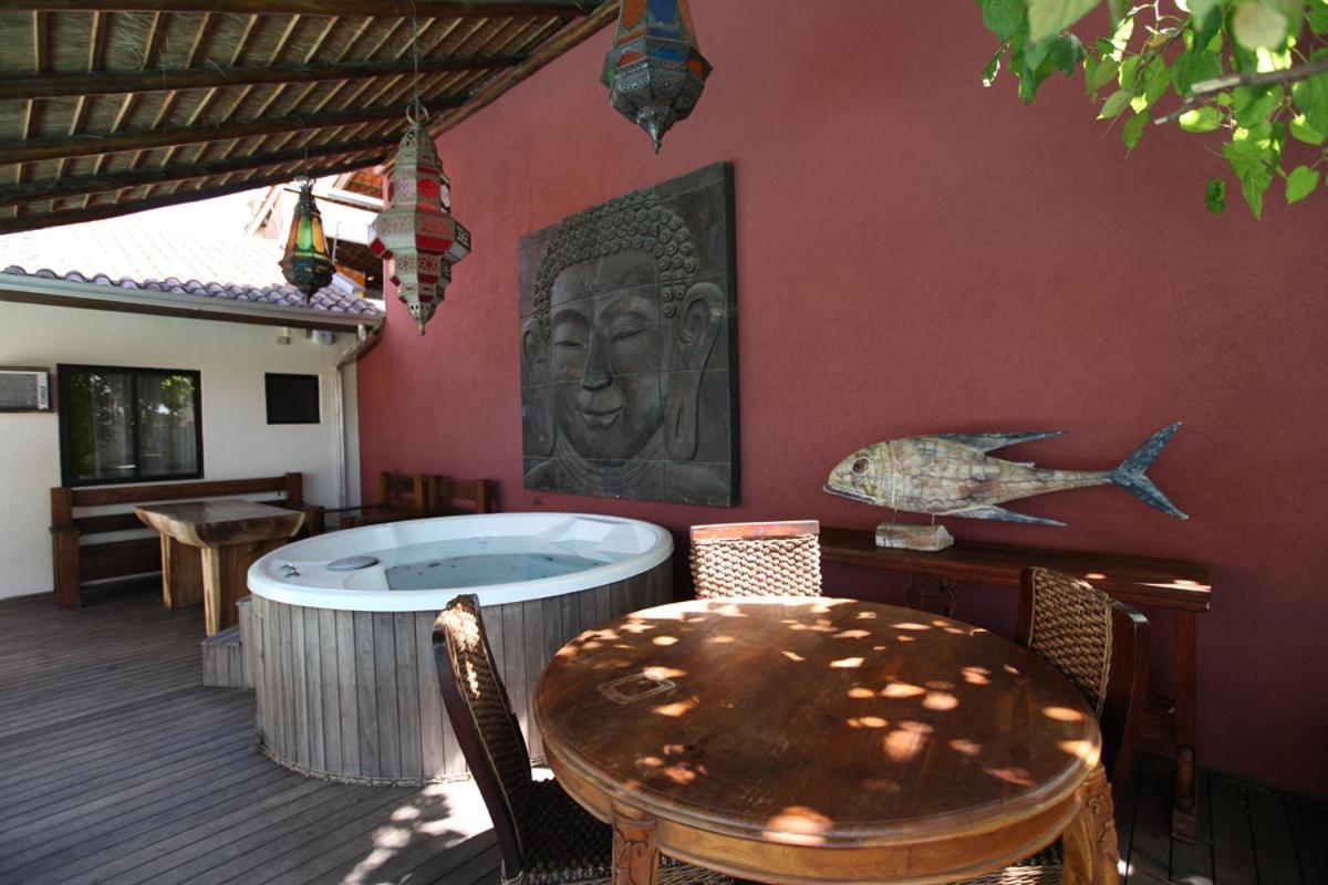 Hotel Kima Bombinhas Ngoại thất bức ảnh