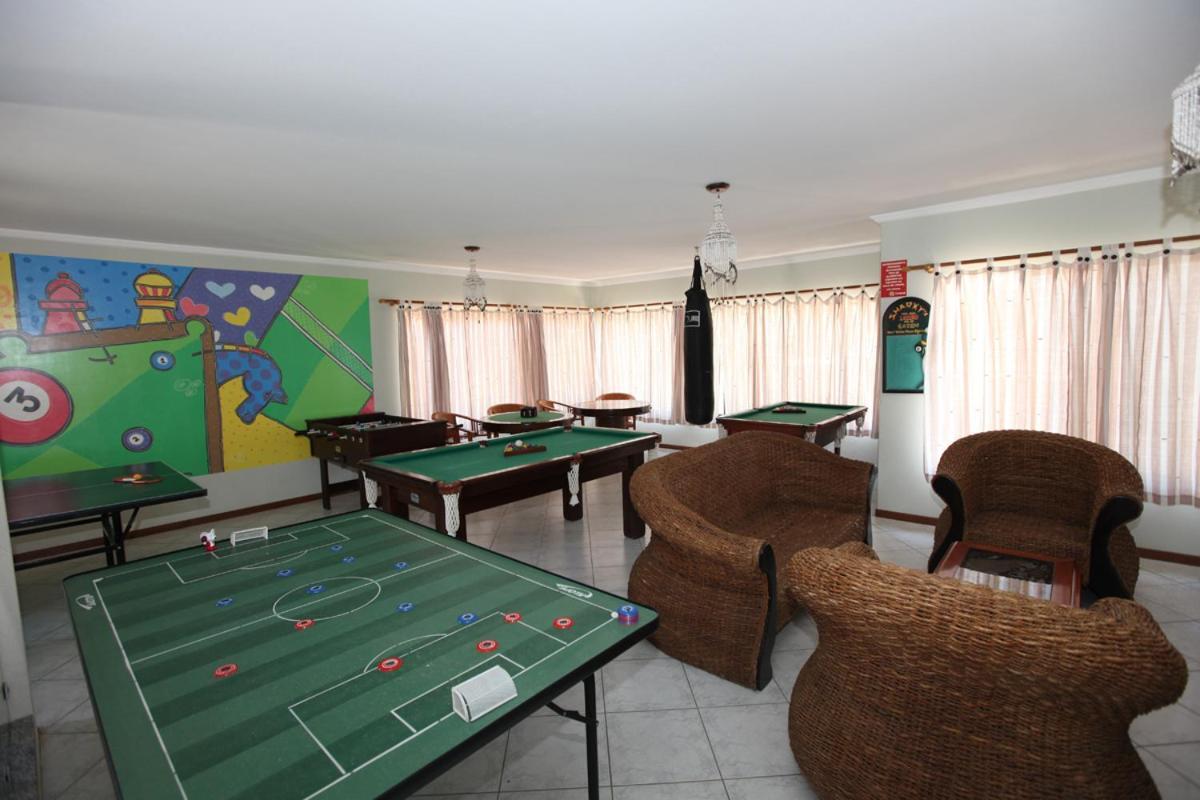 Hotel Kima Bombinhas Ngoại thất bức ảnh