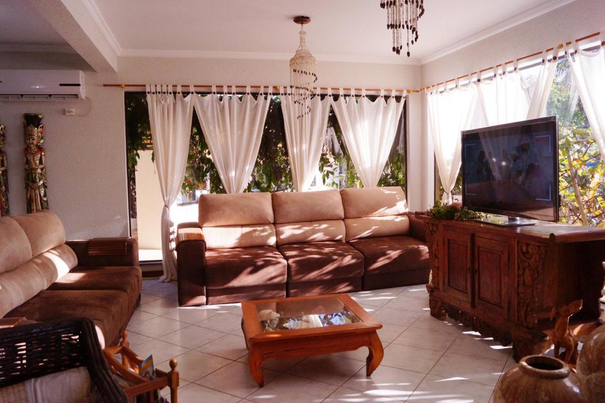 Hotel Kima Bombinhas Ngoại thất bức ảnh