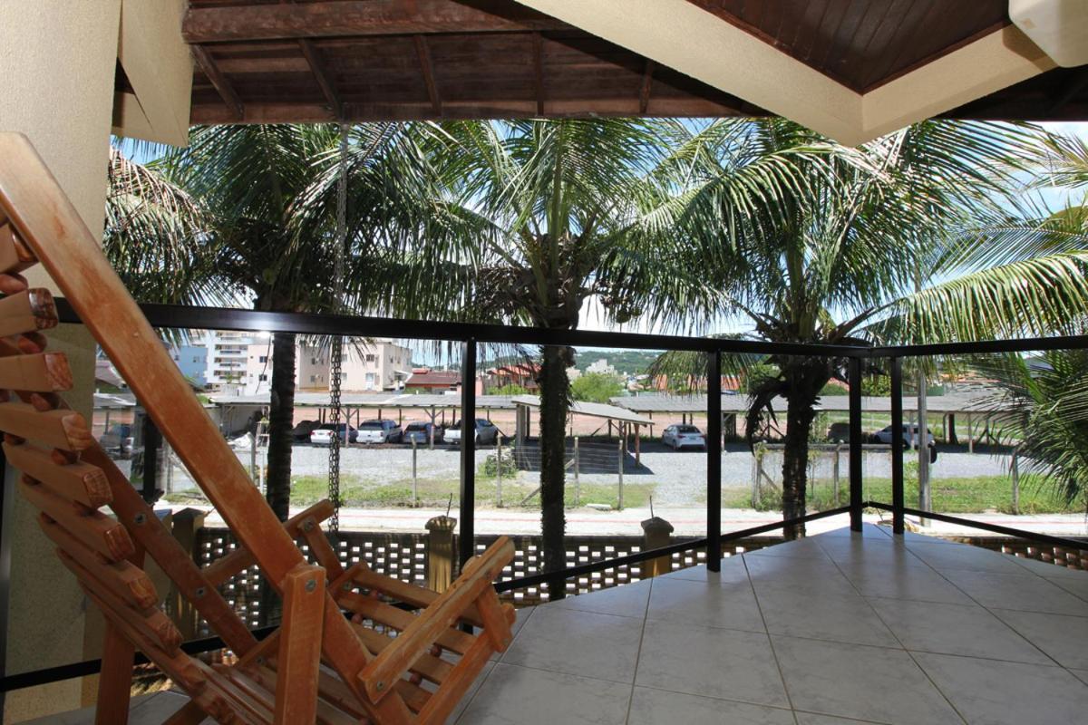 Hotel Kima Bombinhas Ngoại thất bức ảnh