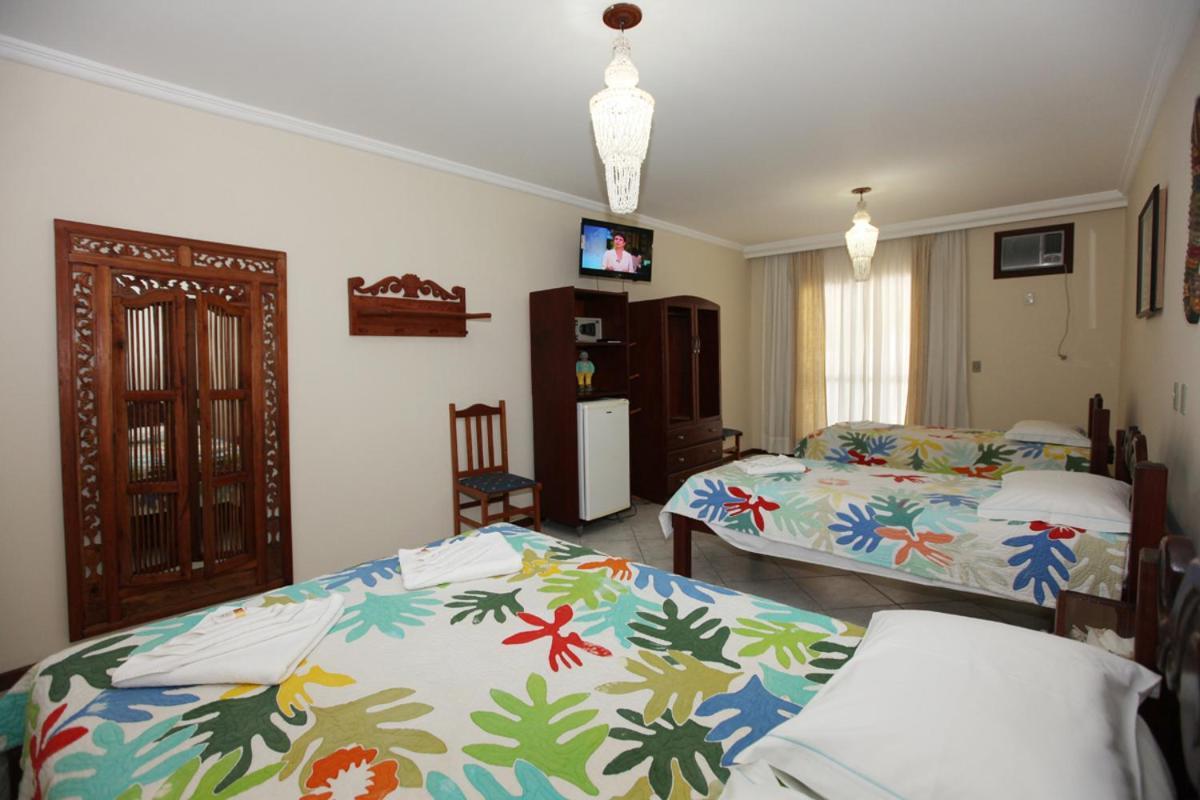 Hotel Kima Bombinhas Ngoại thất bức ảnh