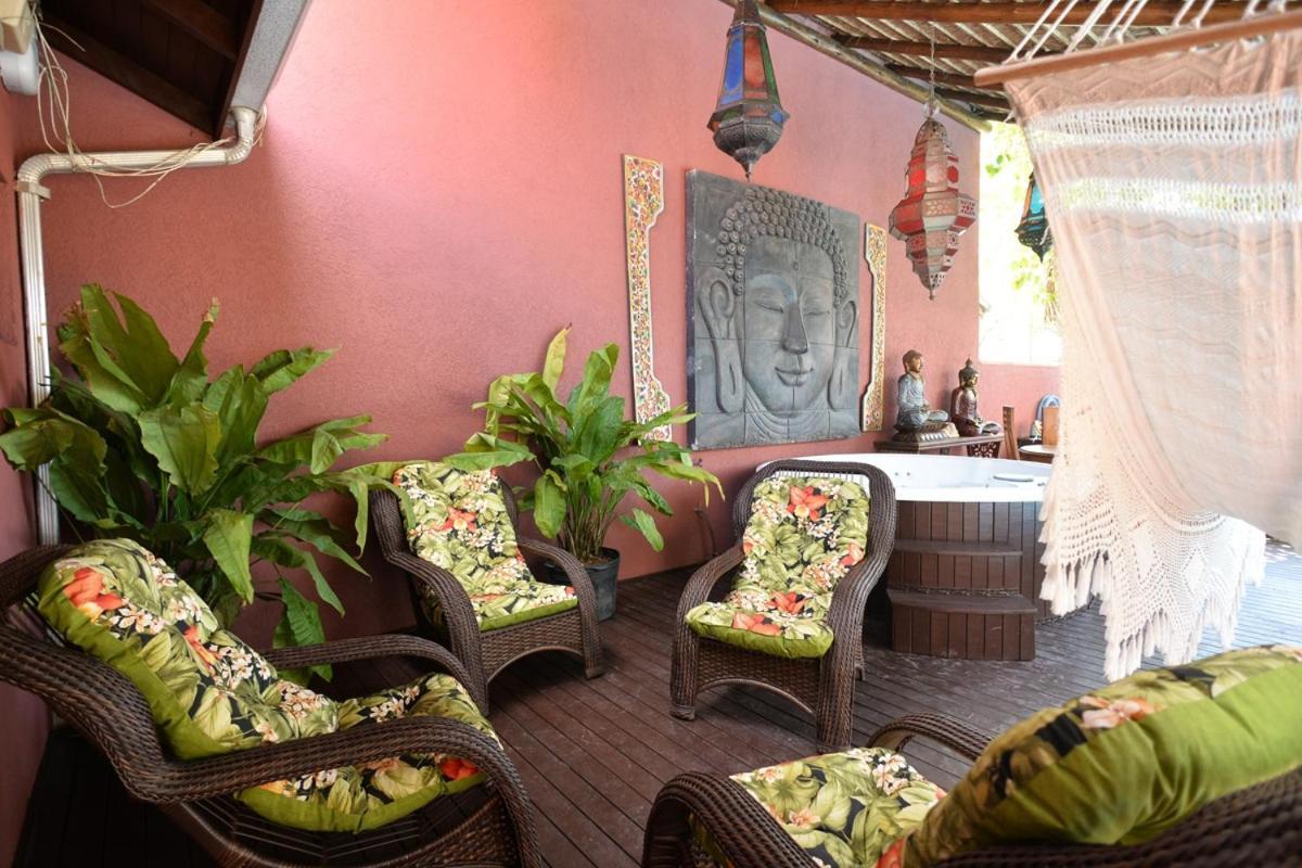 Hotel Kima Bombinhas Ngoại thất bức ảnh