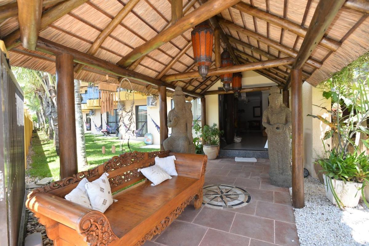 Hotel Kima Bombinhas Ngoại thất bức ảnh