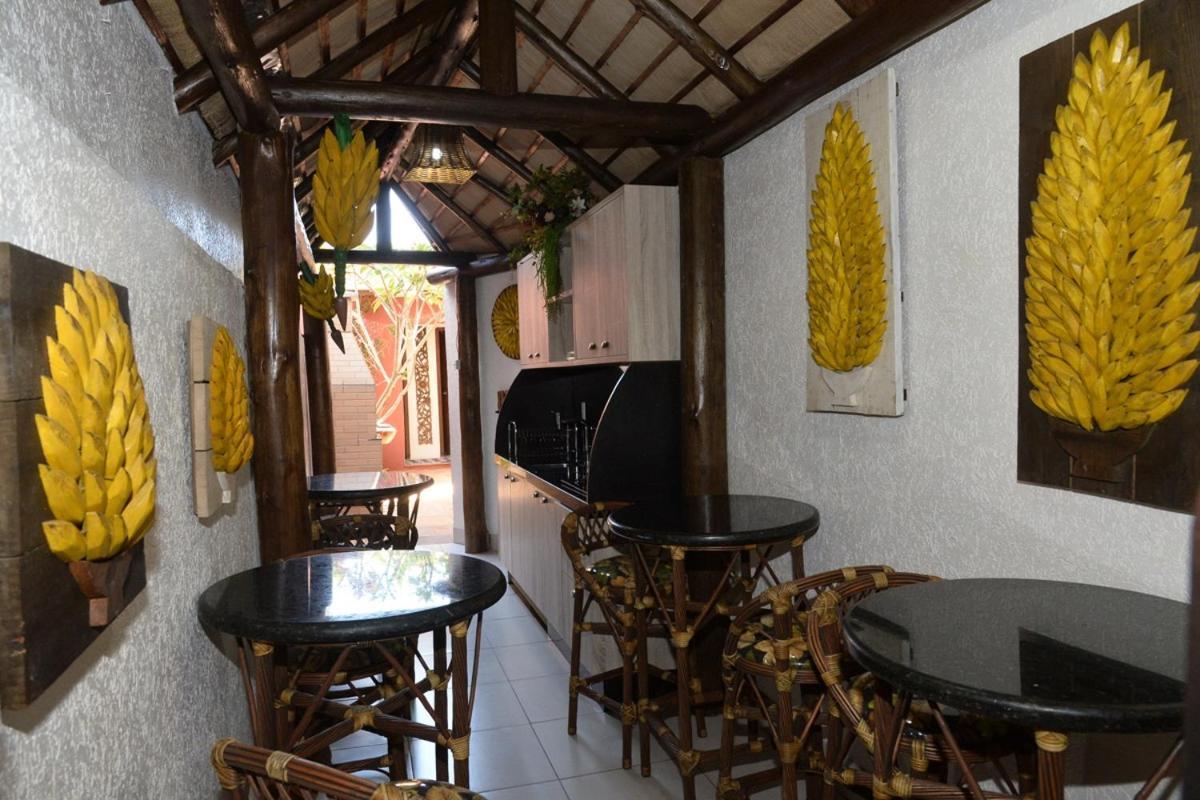 Hotel Kima Bombinhas Ngoại thất bức ảnh
