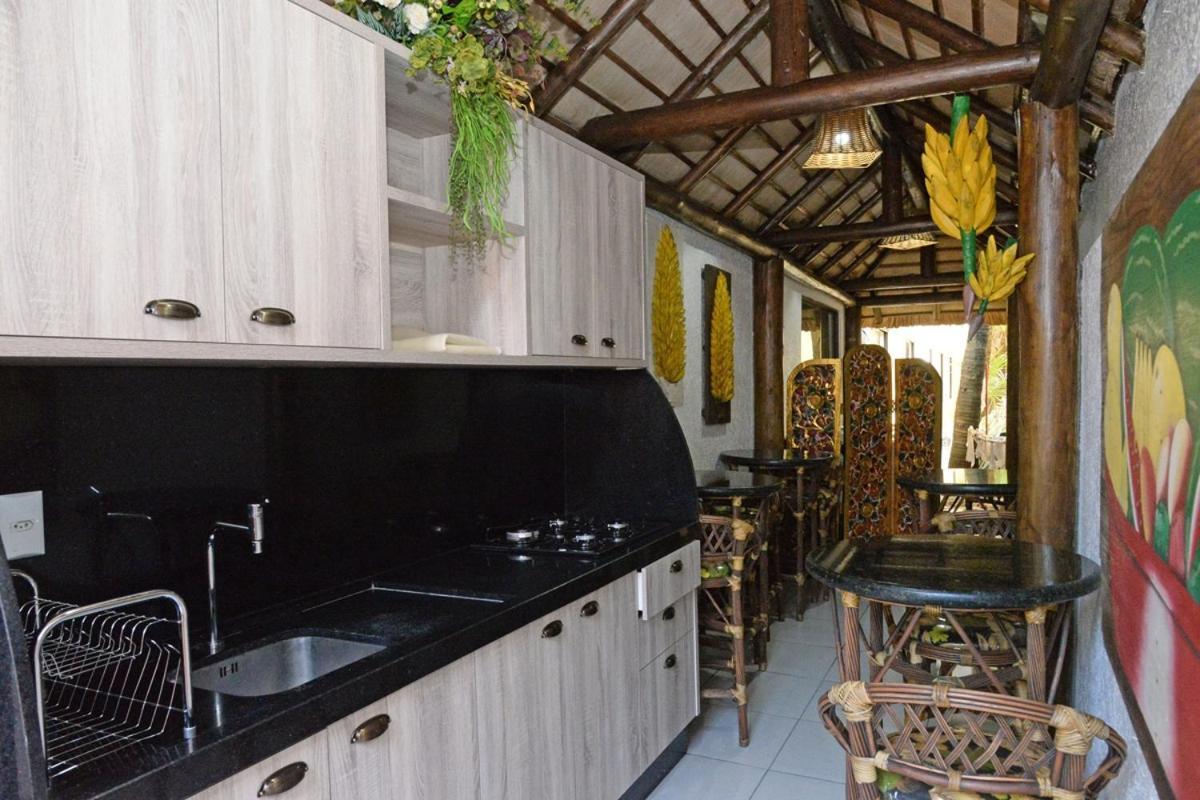Hotel Kima Bombinhas Ngoại thất bức ảnh
