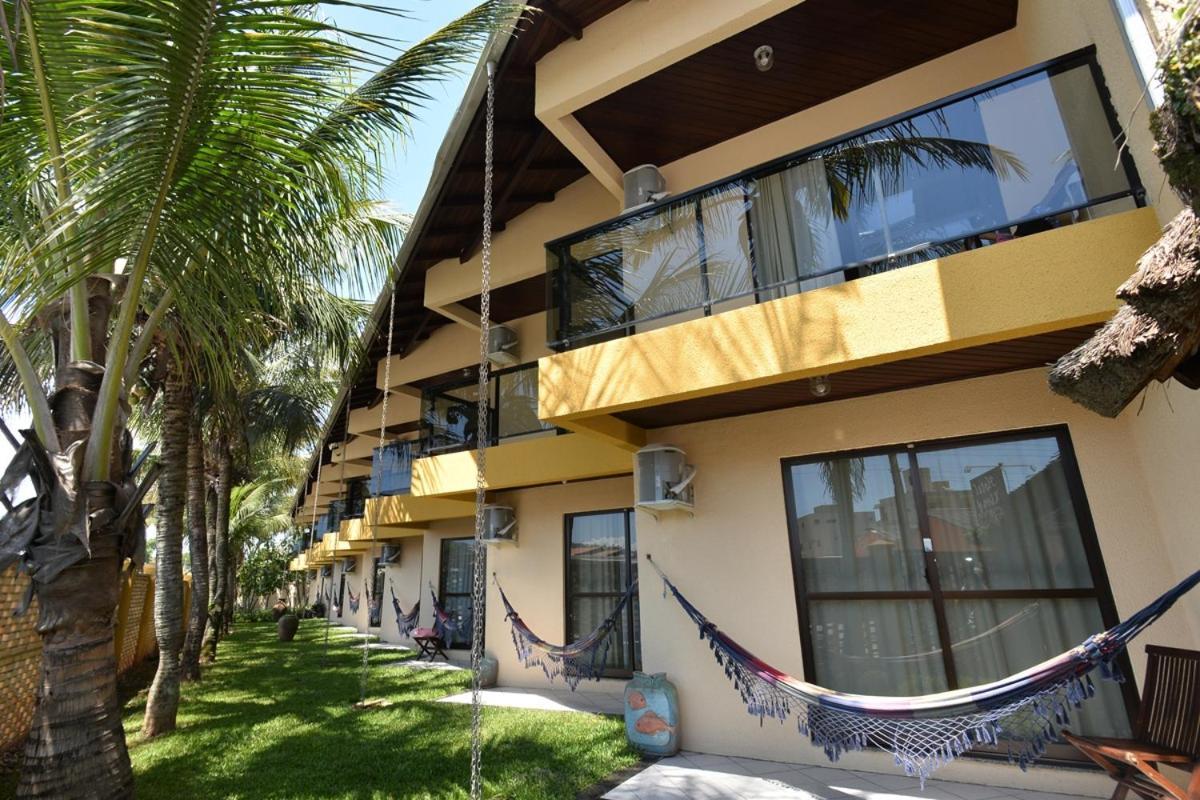 Hotel Kima Bombinhas Ngoại thất bức ảnh