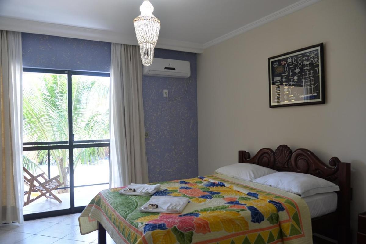 Hotel Kima Bombinhas Ngoại thất bức ảnh
